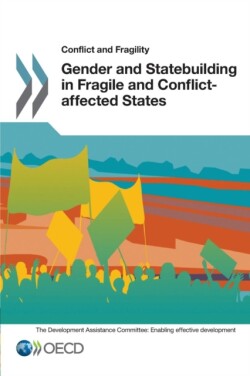 Gender and statebuilding in fragile and conflict-affected states
