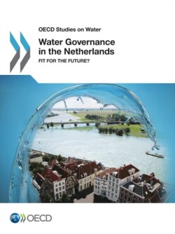 Water governance in the Netherlands