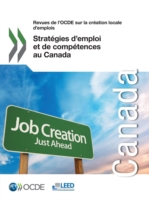 Stratégies d'emploi et de compétences au Canada