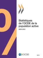 Statistiques de L'Ocde de La Population Active 2013