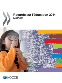 Regards sur l'éducation 2014