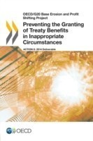 Preventing the granting of treaty benefits in inappropriate circumstances