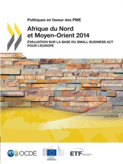 Politiques en faveur des PME Afrique du Nord et Moyen-Orient 2014