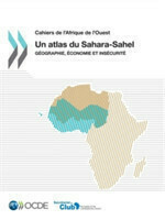 Cahiers de l'Afrique de l'Ouest Un atlas du Sahara-Sahel