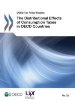 distributional effects of consumption taxes in OECD Countries