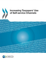 Increasing taxpayers' use of self-service channels