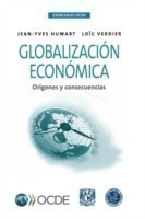 Esenciales OCDE Globalización económica