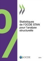 Statistiques de l'OCDE STAN pour l'analyse structurelle 2014