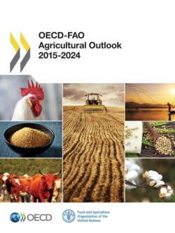 OECD-FAO agricultural outlook 2015-2024