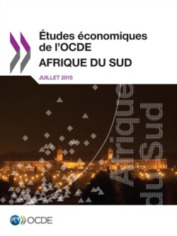 Études économiques de l'OCDE