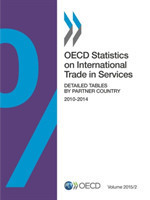 OECD Statistics on International Trade in Services, Volume 2015 Issue 2