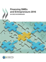 Financing SMEs and Entrepreneurs 2016