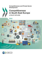 Competitiveness in South East Europe