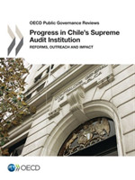 Progress in Chile's Supreme Audit Institution