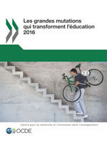 Les grandes mutations qui transforment l'éducation 2016