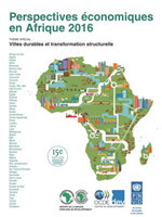 Perspectives économiques en Afrique 2016