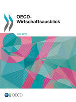 Oecd-Wirtschaftsausblick, Ausgabe 2016/1