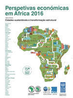 Perspetivas económicas em África 2016 (Versão Condensada)