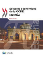 Estudios económicos de la OCDE