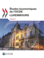 Études économiques de l'OCDE