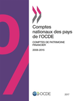 Comptes nationaux des pays de l'OCDE, Comptes de patrimoine financier 2016