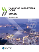 Relatórios Econômicos OCDE