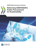 Reforming ISSSTESON's Public Procurement for Sustainability