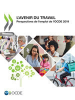 Perspectives de l'Emploi de l'Ocde 2019 l'Avenir Du Travail