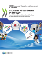 Student assessment in Turkey