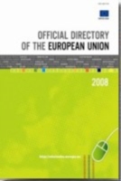 EC OFFICIAL DIR EU 2008