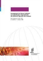 Arrangement de Vienne instituant une classification internationale des  l ments figuratifs des marques