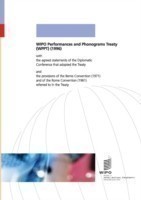 WIPO Performances and Phonograms Treaty (WPPT)