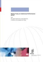 Beijing Treaty on Audiovisual Performances
