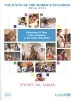 State of the World's Children 2010: Special Edition