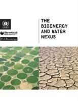 Bioenergy and Water Nexus