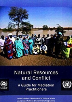 Natural Resources and Conflict