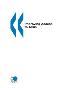 Improving Access to Taxis