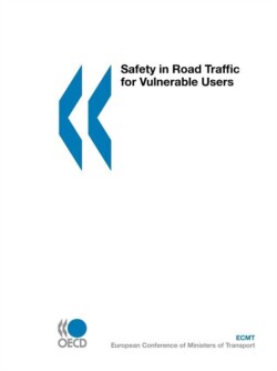 Safety in Road Traffic for Vulnerable Users