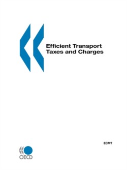 Efficient Transport Taxes and Charges