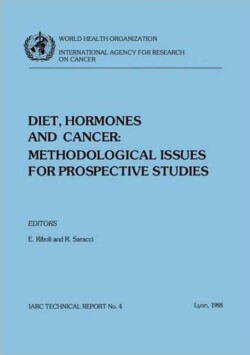 Diet, Hormones and Cancer