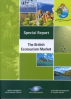 British Eotourism Market