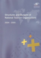 Structures and Budgets of National Tourism Organizations