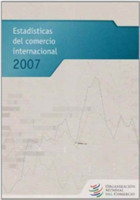 Estadisticas Del Comercio Internacional 2007