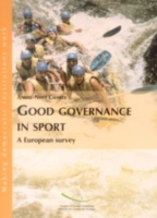 Good Governance in Sport,a European Survey