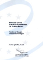 Article 9 of European Convention of Human Rights