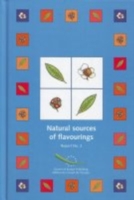 Natural Sources of Flavourings