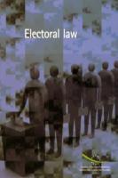 Electoral Law