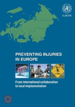 Preventing Injuries in Europe