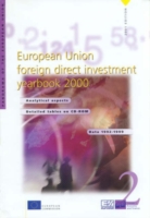 European Union Foreign Direct Investment Yearbook
