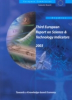 European Report on Science and Technology Indicators
